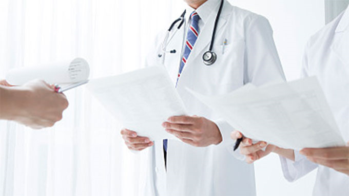 医药行业税务筹划