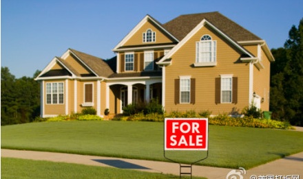 底特律房市崩溃