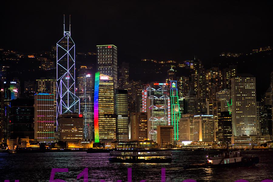 透过香港，助你开拓新兴市场